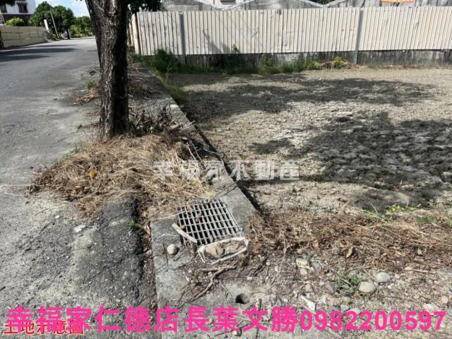 台南柳營工業地-4