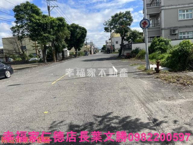 台南柳營工業地-5