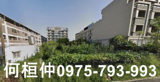 苗栗竹南建地-1