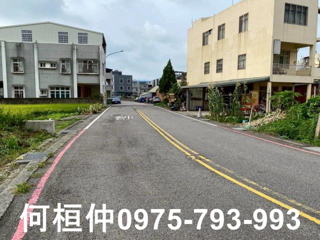 苗栗苗栗市建地-1