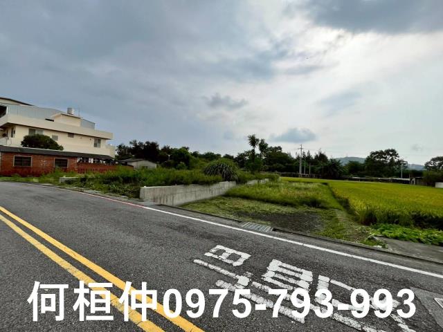 苗栗苗栗市建地-2