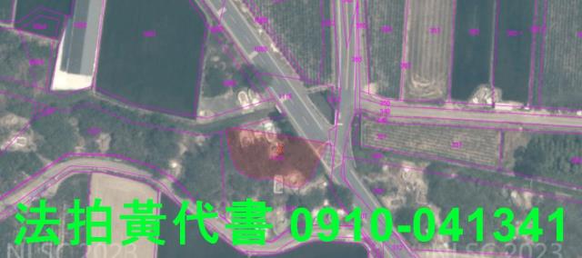 台南法拍農地-3