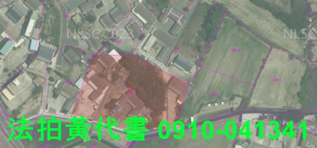 東石法拍建地-11