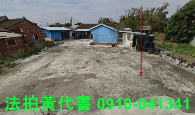 東石法拍建地-6