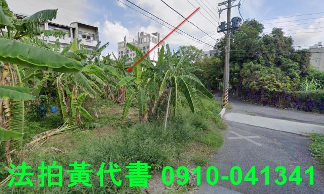 善化法拍建地-13
