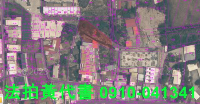 善化法拍建地-3