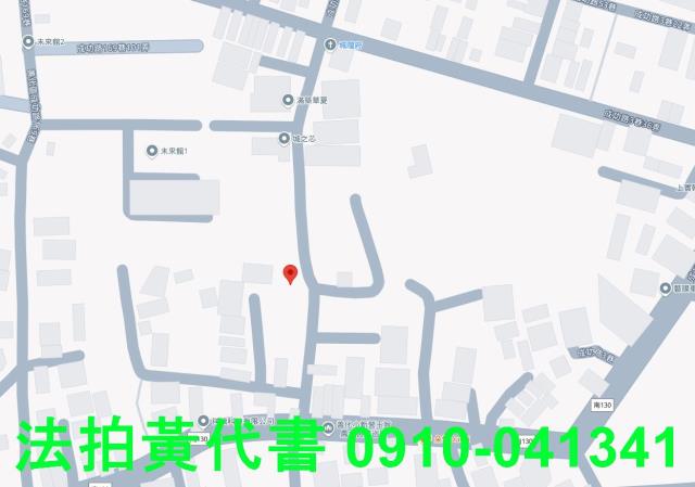 善化法拍建地-7
