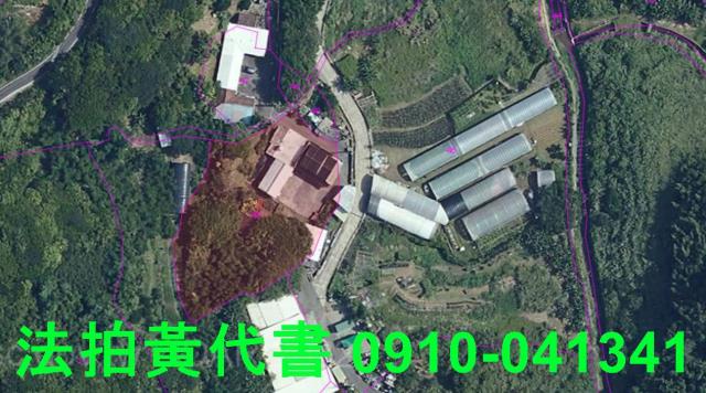 石門拍賣農地-11