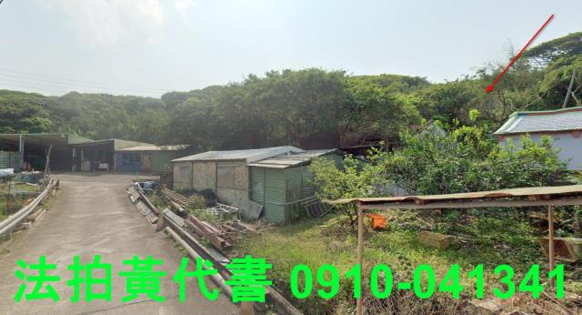 石門拍賣農地-13