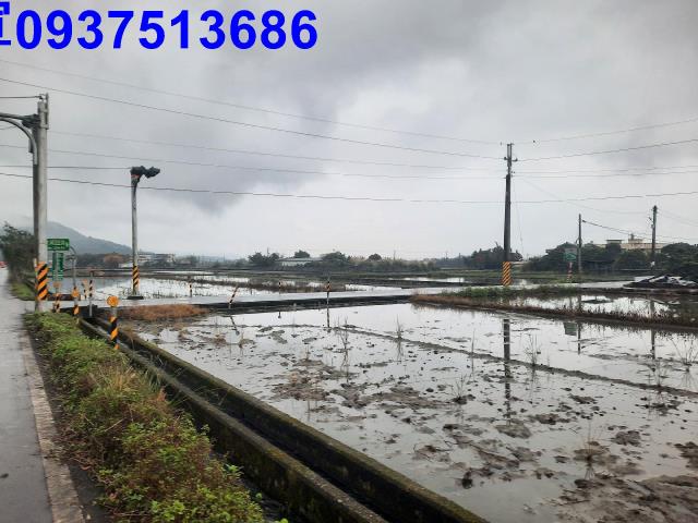 宜蘭員山農地-10