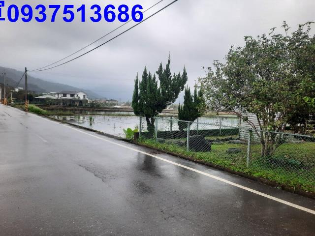 宜蘭員山農地-14