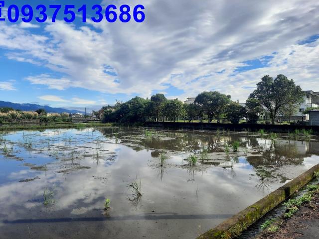 宜蘭員山農地-1