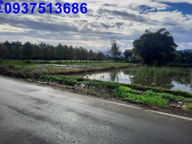 宜蘭員山農地-3