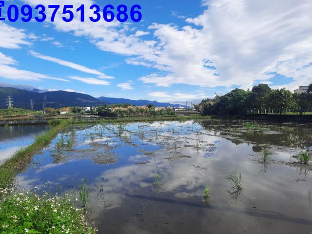 宜蘭員山農地-5