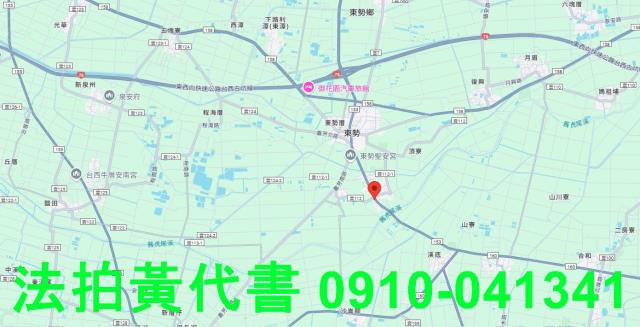 東勢鄉建地法拍-15