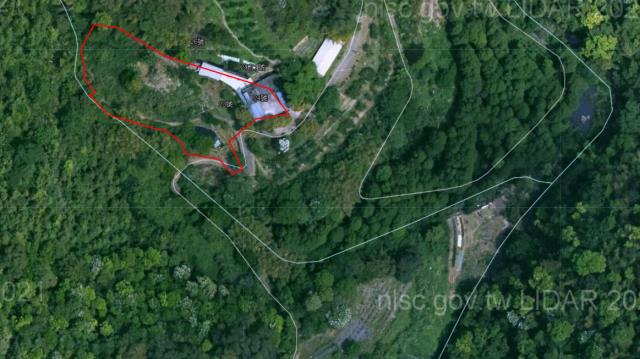 橫山農地法拍-7