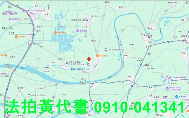 水林農地法拍-8