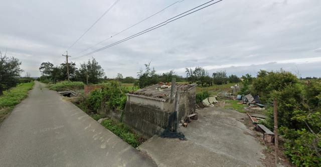 苗栗後龍拍賣農地-14