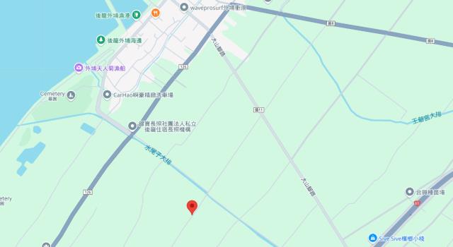 苗栗後龍拍賣農地-6