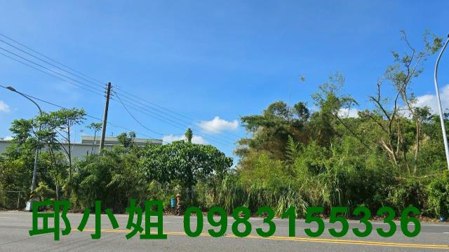 嘉義中埔農地-1