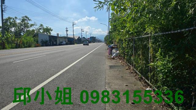 嘉義中埔農地-2