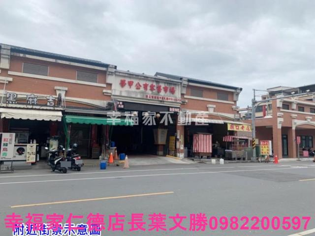 台南學甲工業地-11