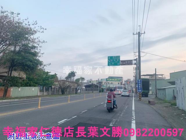 台南學甲工業地-12