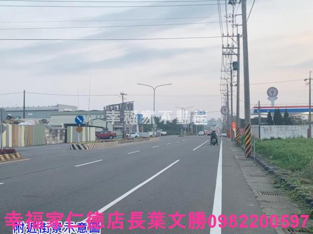 台南學甲工業地-13