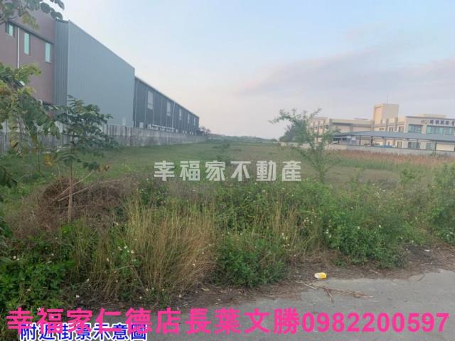 台南學甲工業地-15