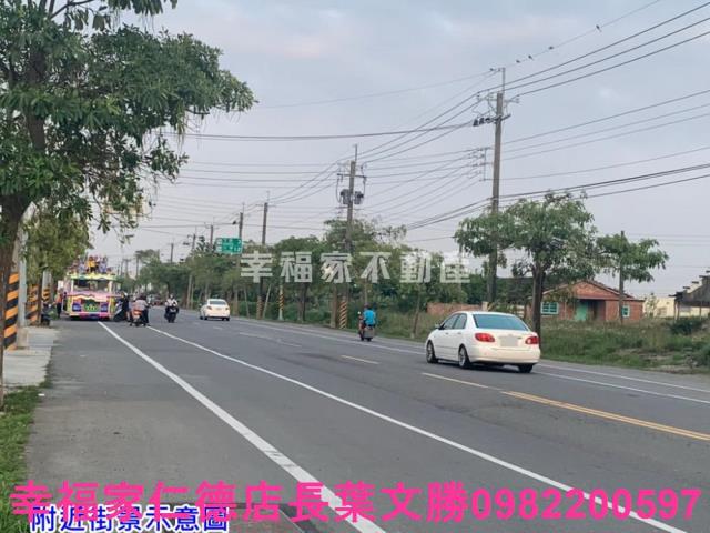 台南學甲工業地-1