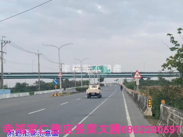 台南學甲工業地-2