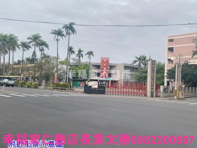 台南學甲工業地-3