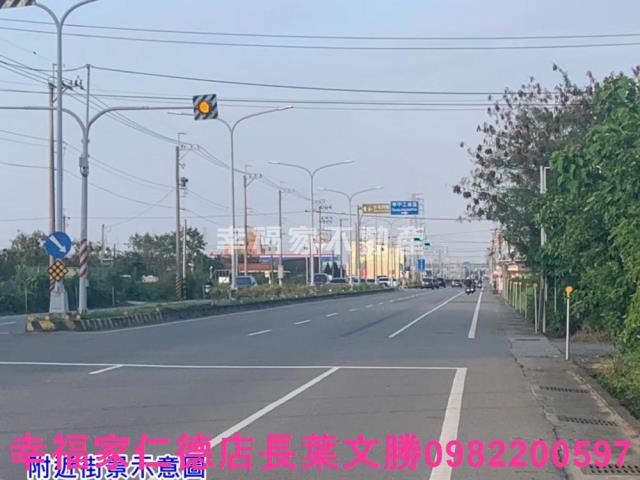 台南學甲工業地-4