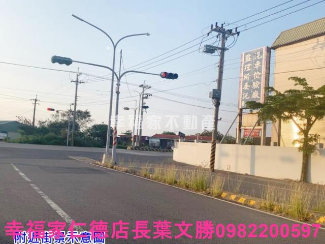 台南學甲工業地-5