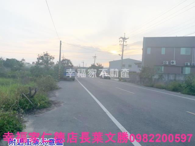 台南學甲工業地-6