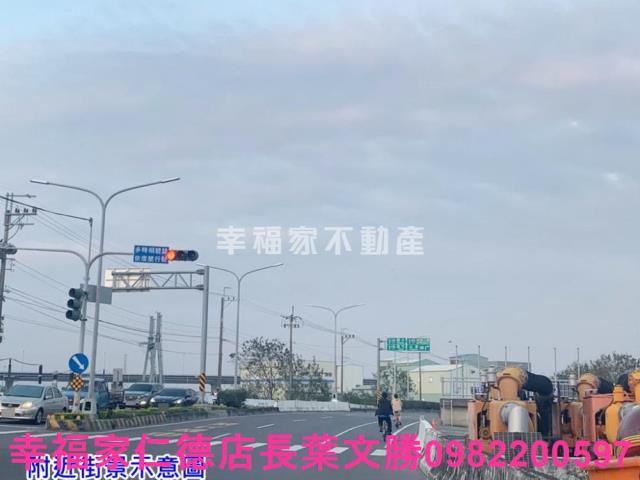 台南學甲工業地-8