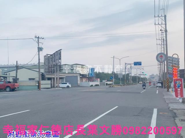 台南學甲工業地-9