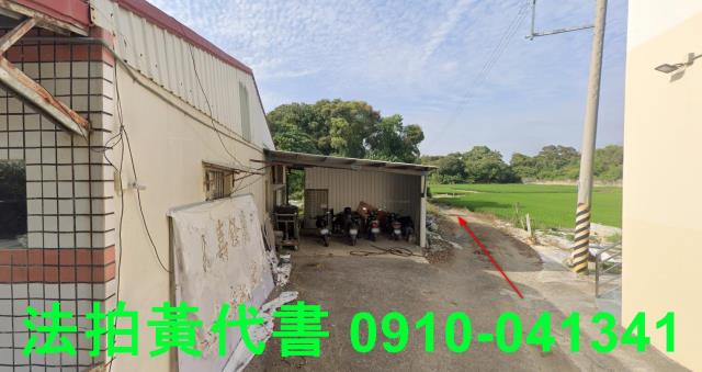 民雄法拍農地-12