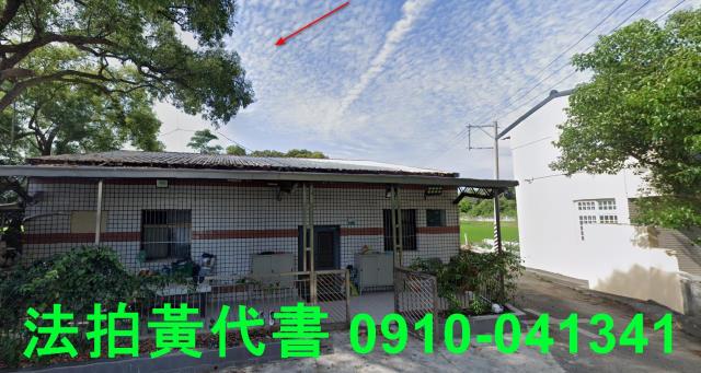 民雄法拍農地-5