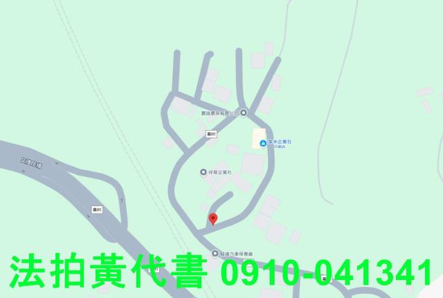 民雄法拍農地-7