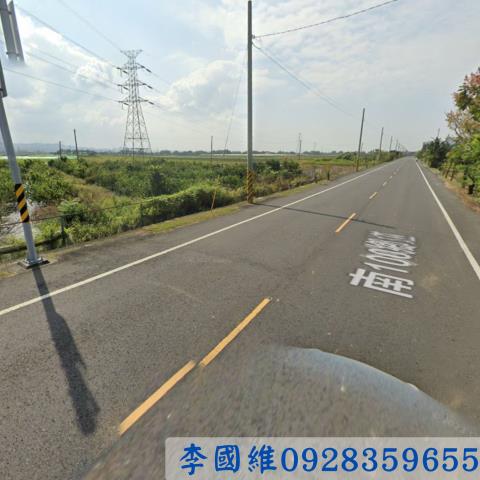 東山拍賣農地-2