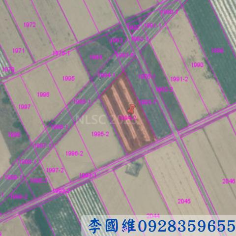 東山拍賣農地-3