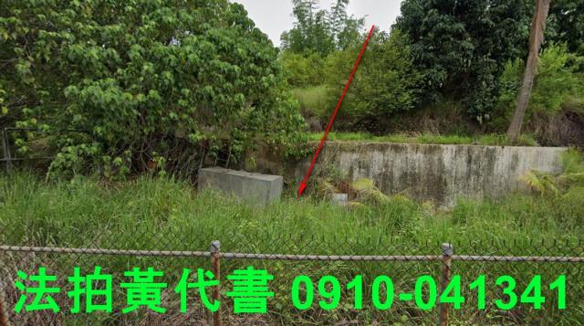 高雄法拍建地-1