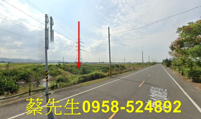 台南東山農地拍賣-4