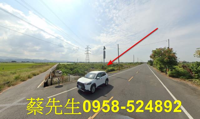 台南東山農地拍賣-5