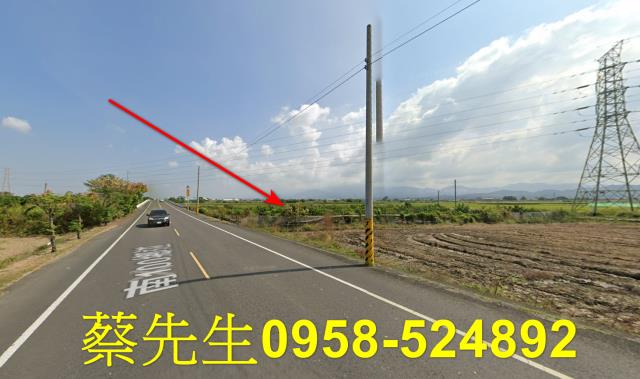 台南東山農地拍賣-7