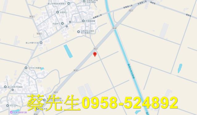 台南東山農地拍賣-8