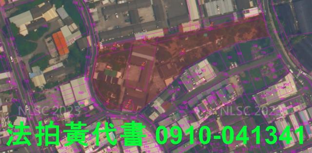 彰化建地拍賣-3