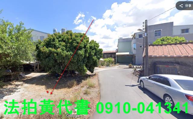 高雄建地拍賣-10