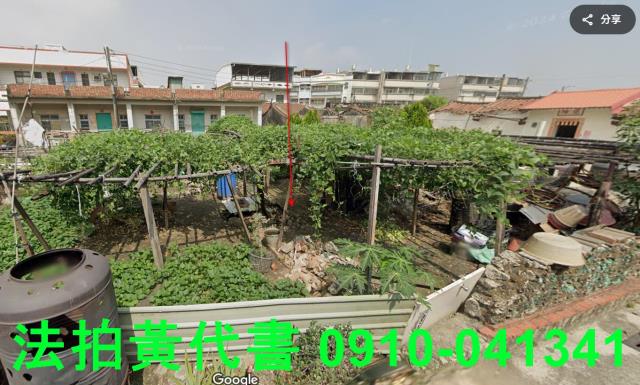 高雄法拍建地-3